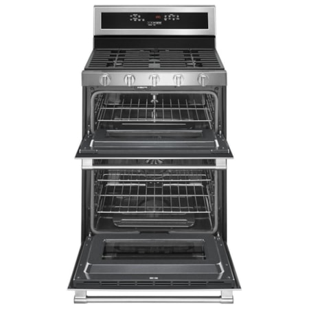 Maytag Free Standing Gas Range