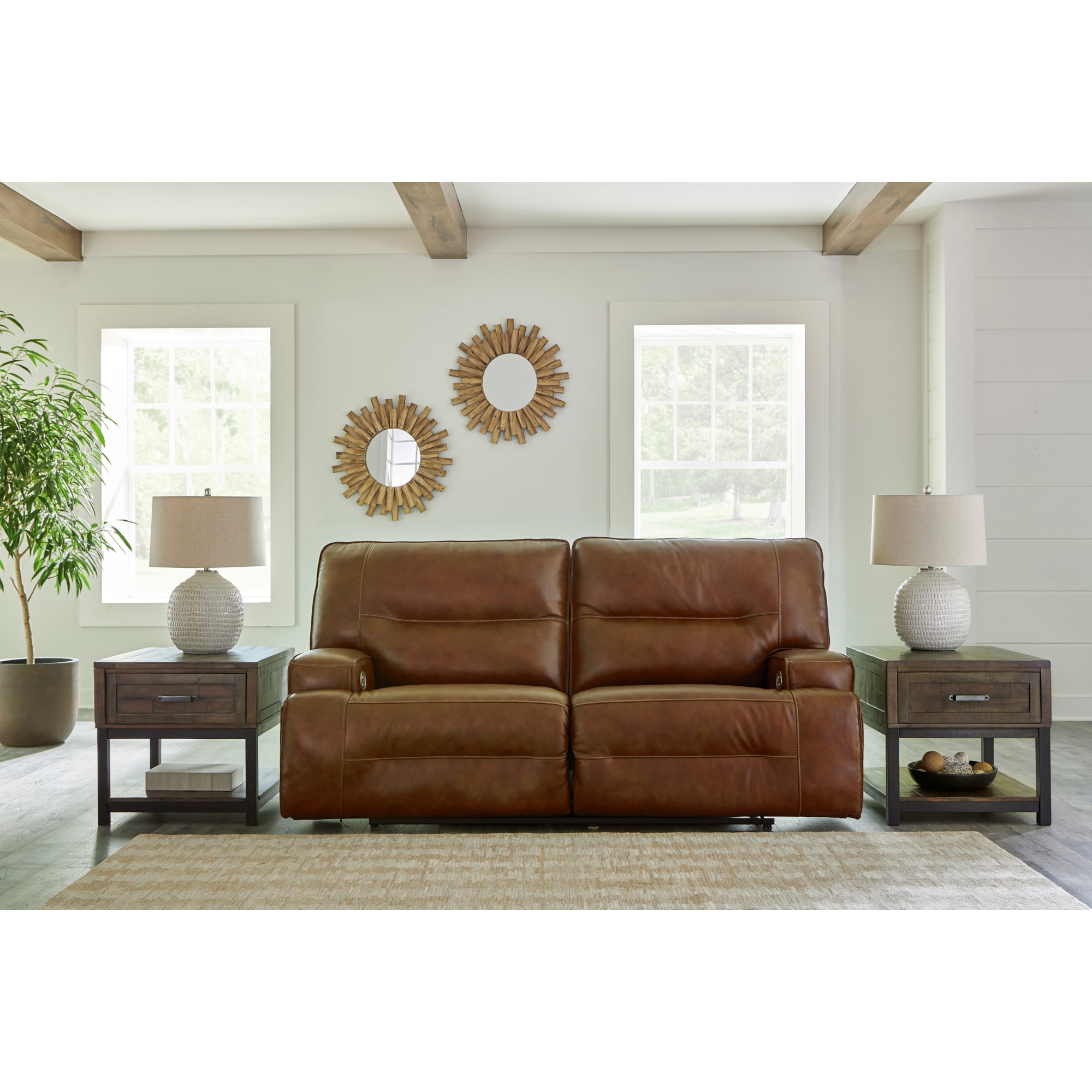 Signature Design by Ashley Francesca U2570547 Contemporary Power ...