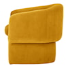 Moe's Home Collection Franco Franco Chair Mustard