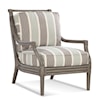 Braxton Culler Inveron Accent Chair