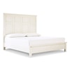 Signature Design by Ashley Braunter King Panel Bed