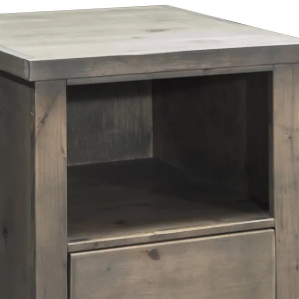 Legends Furniture Joshua Creek File Cabinet