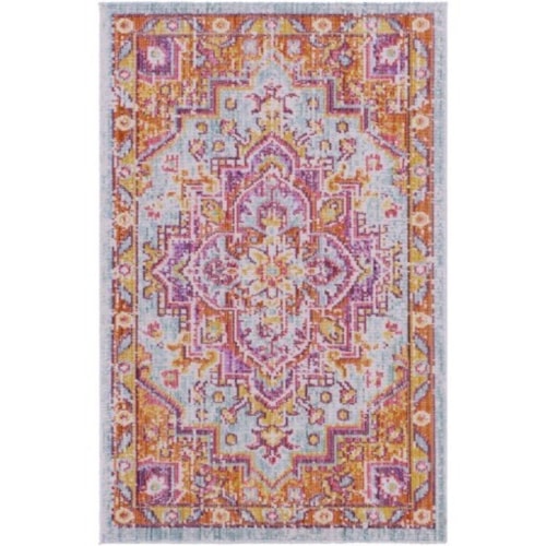 6'7" x 8'10" Rug