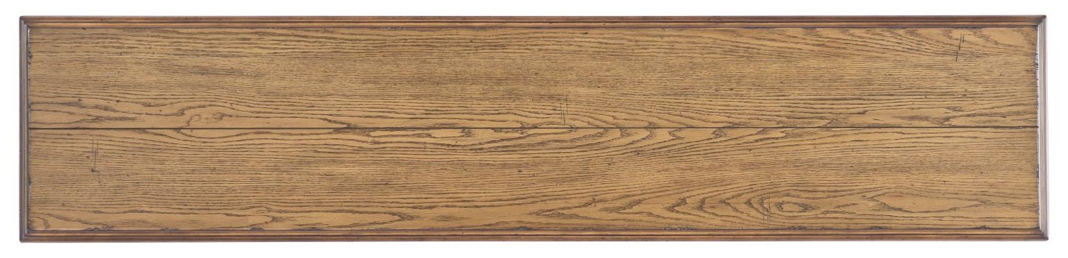 Legacy Classic Vintage Market Turned Bobbin Leg Console Table