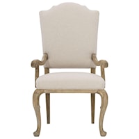 Villa Toscana Arm Chair
