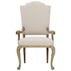 Bernhardt Villa Toscana Villa Toscana Arm Chair