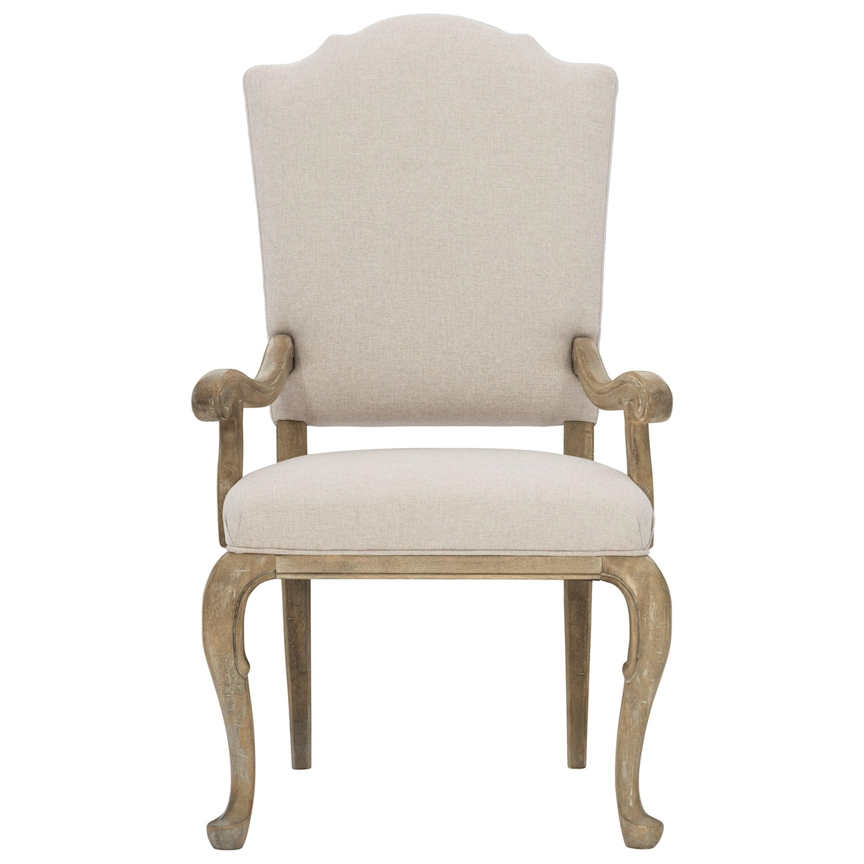 Bernhardt Villa Toscana Villa Toscana Arm Chair