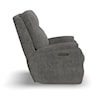 Flexsteel Penn Power Rocking Recliner