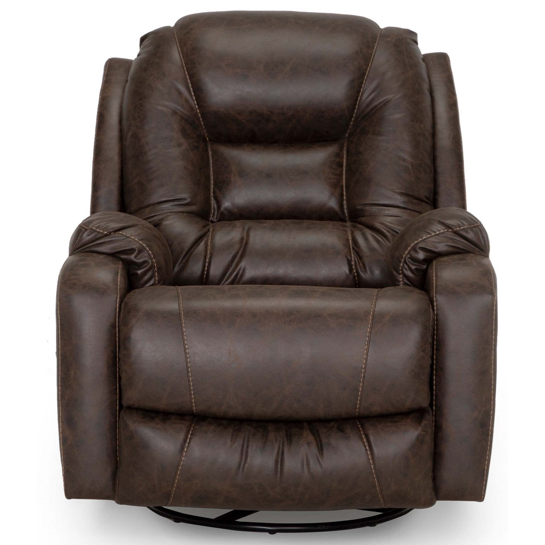 Swivel Glider Recliner