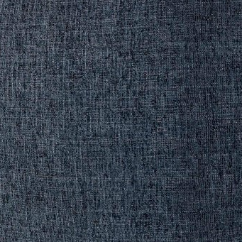 Legends Furniture Bridger Upholstered Squares Panel Bed Navy