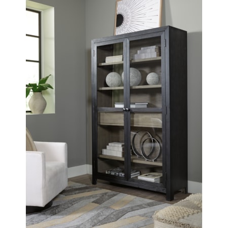 Accent Cabinet