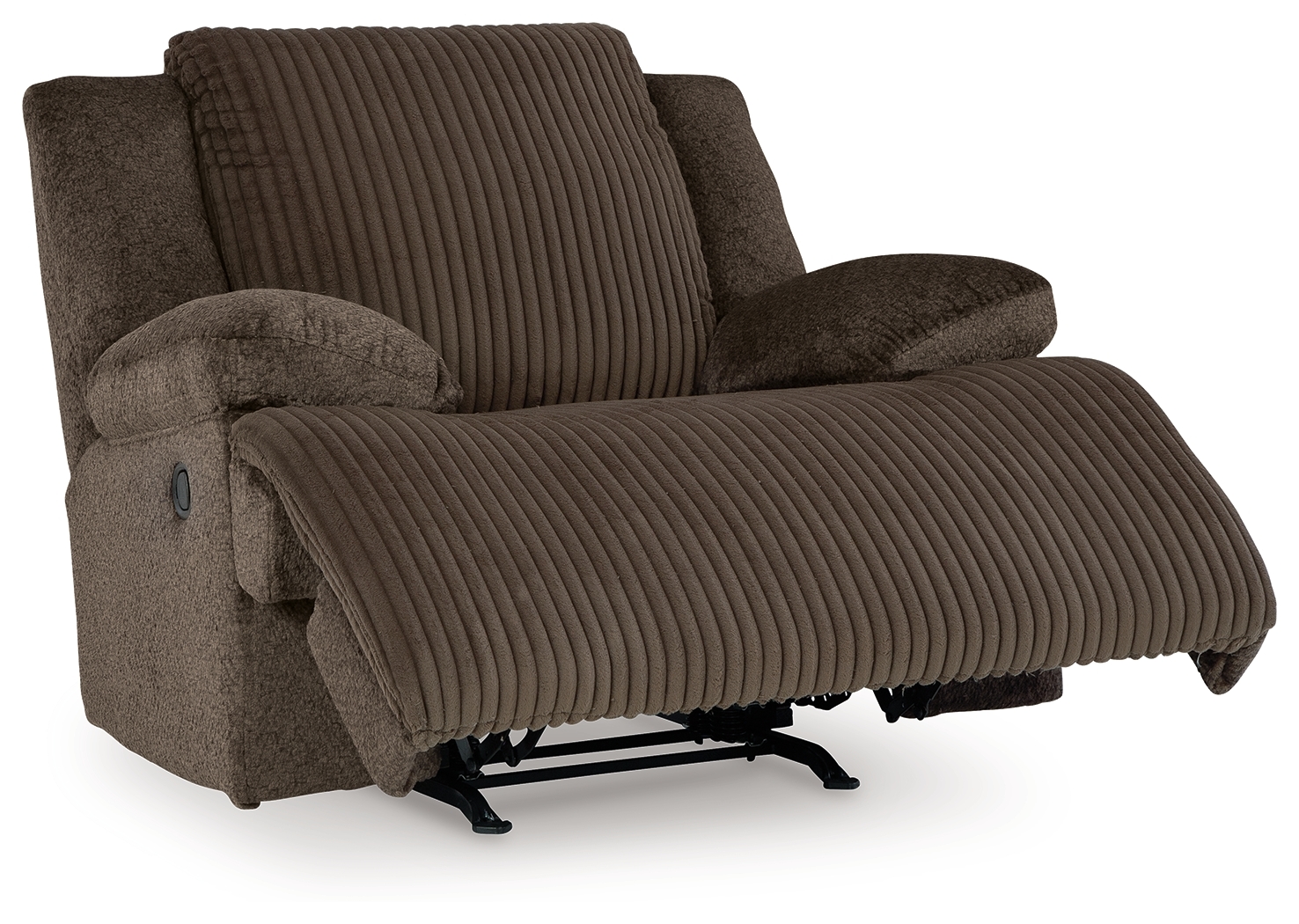 Rocker Recliner