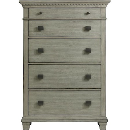 Drawer Chest