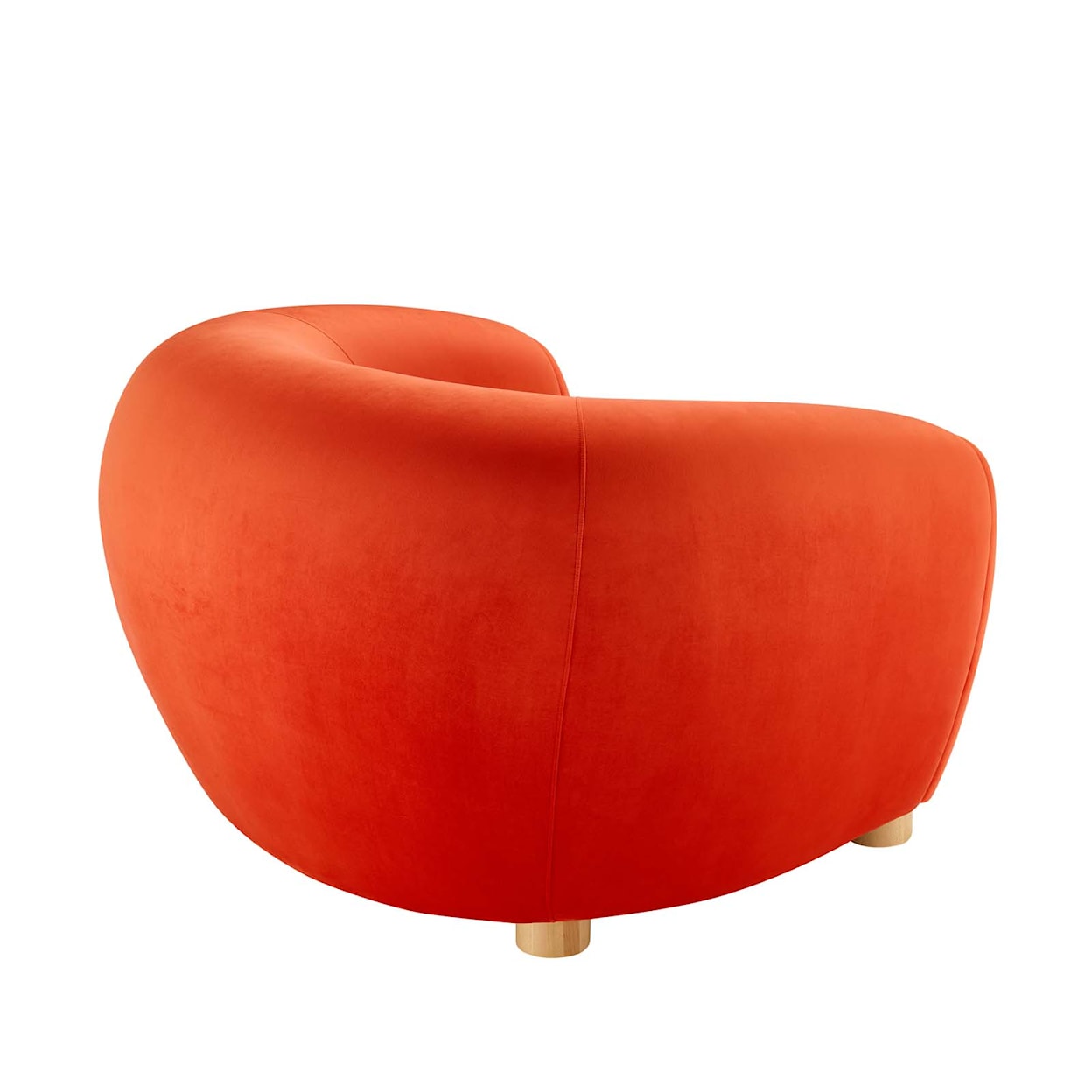 Modway Abundant Armchair