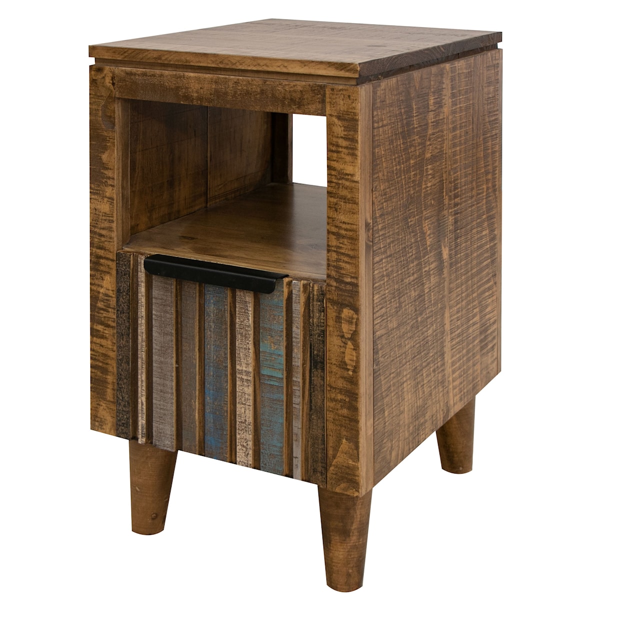 International Furniture Direct Tiza Side Table