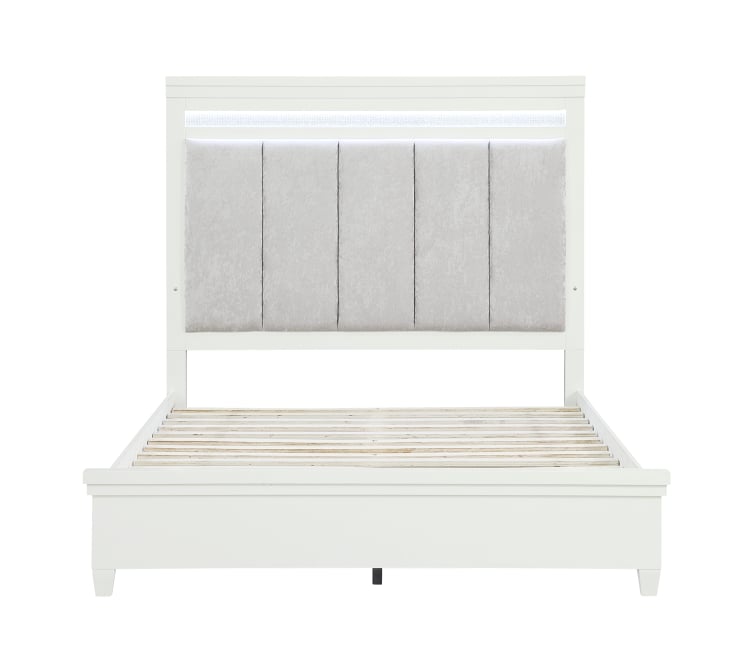 Homelegance Furniture Kidman California King Bed