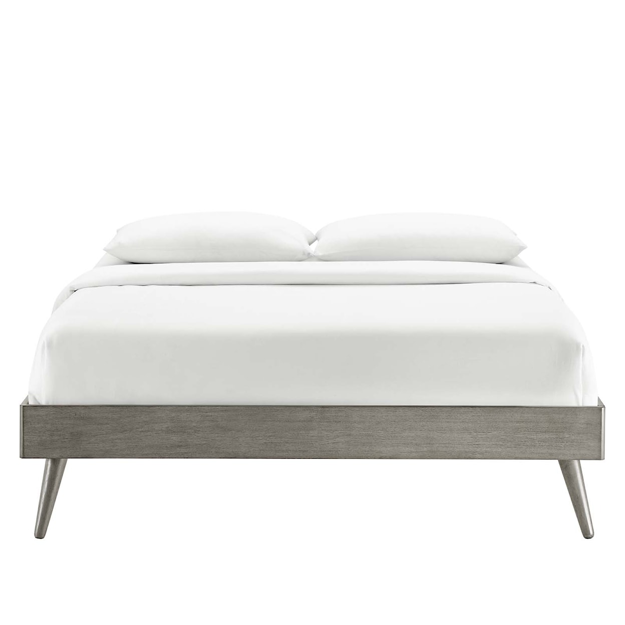 Modway Margo Full Platform Bed Frame