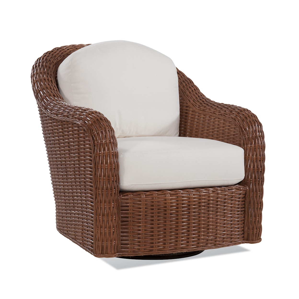 Braxton Culler Camarone Swivel Chair