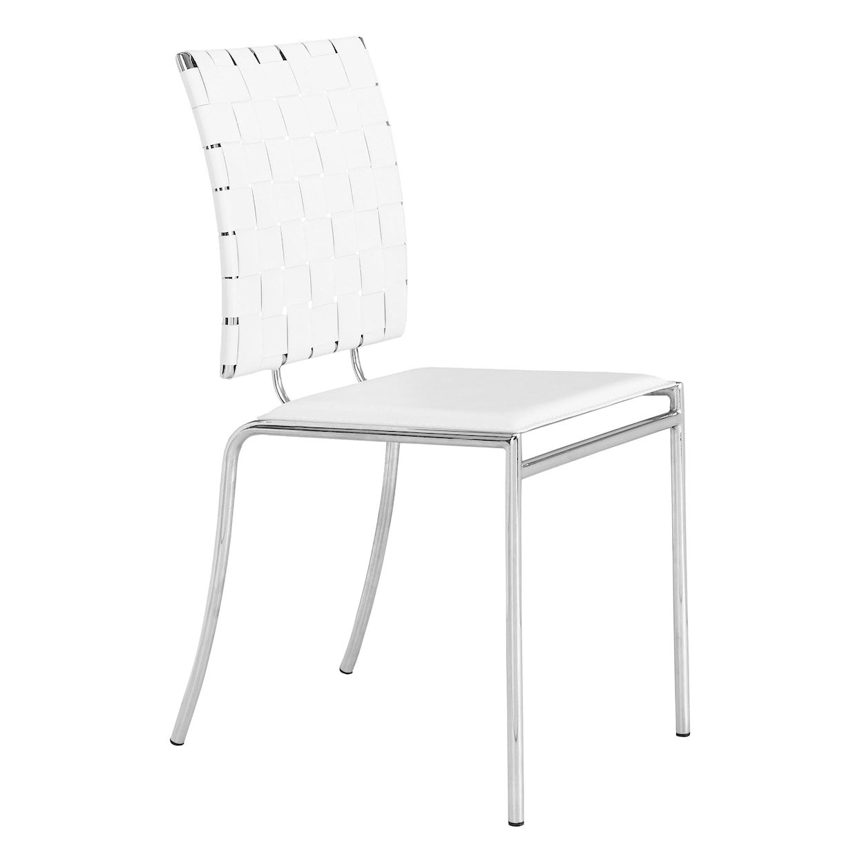 Zuo Modern Dining Accents Dining Chair Set