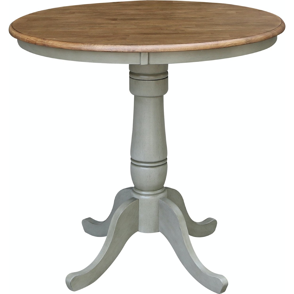 John Thomas Dining Essentials Dining Table