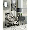 Signature Design by Ashley Colleyville Low Leg Recliner