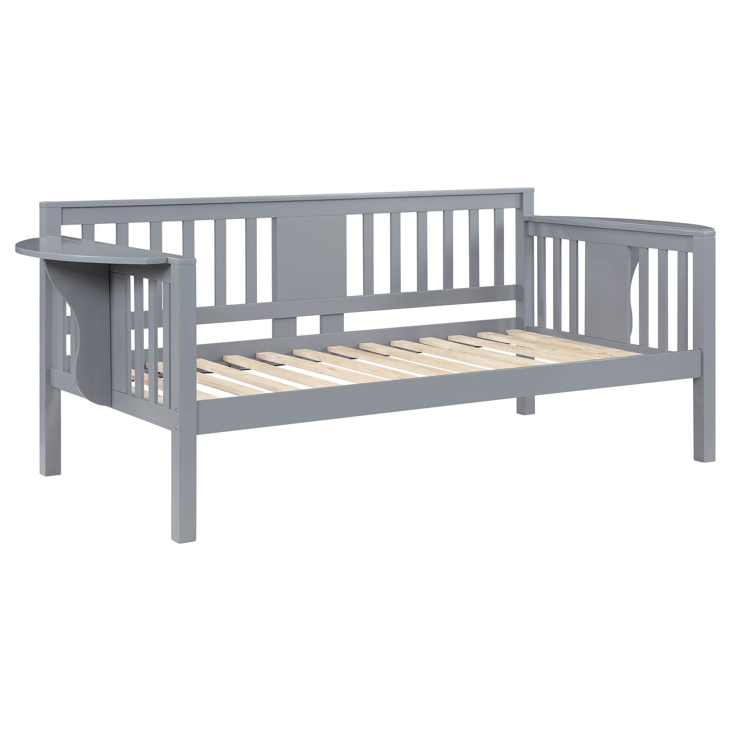Bethany Daybed w/ Drop-down Tables