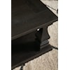 Signature Design by Ashley Wellturn Coffee Table