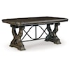 Michael Alan Select Maylee Dining Extension Table