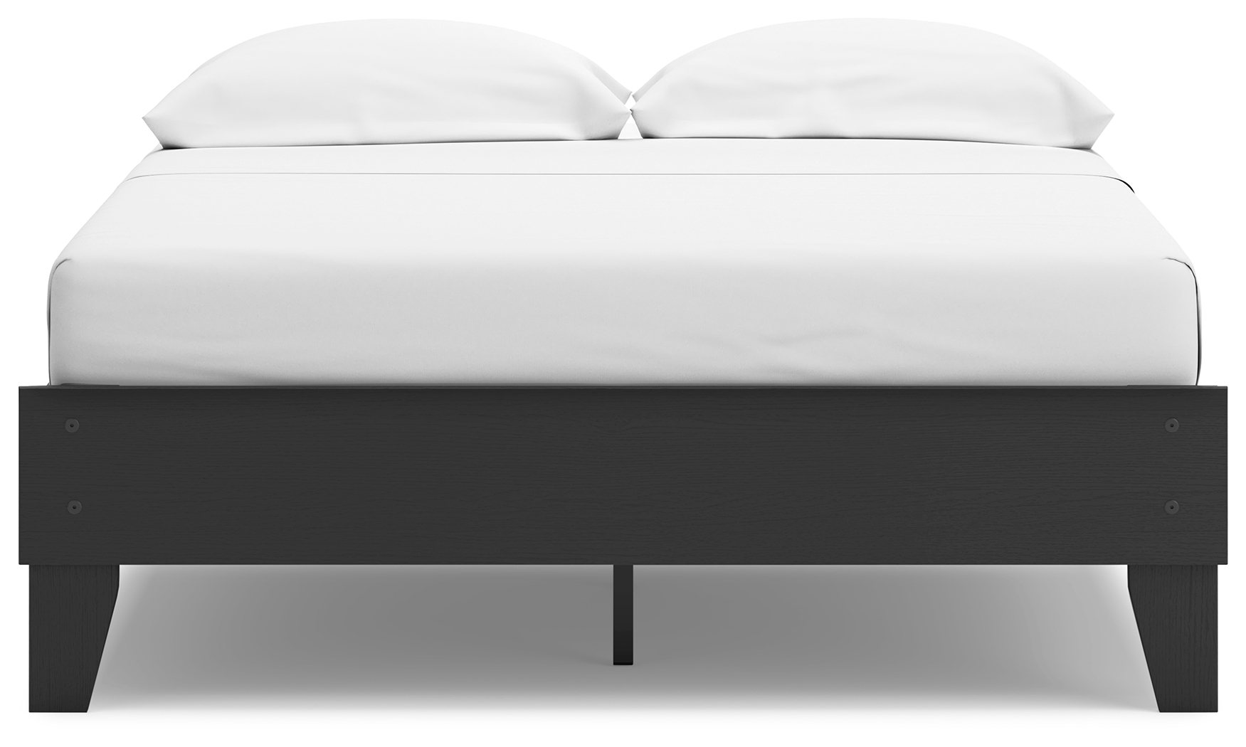 Full Platform Bed