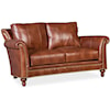 Bradington Young Richardson Loveseat