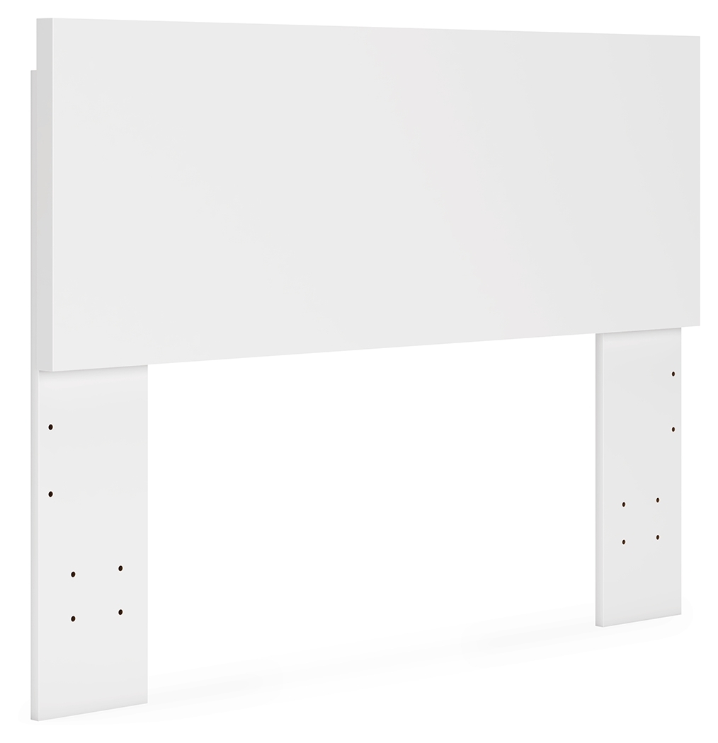 Full Panel Headboard