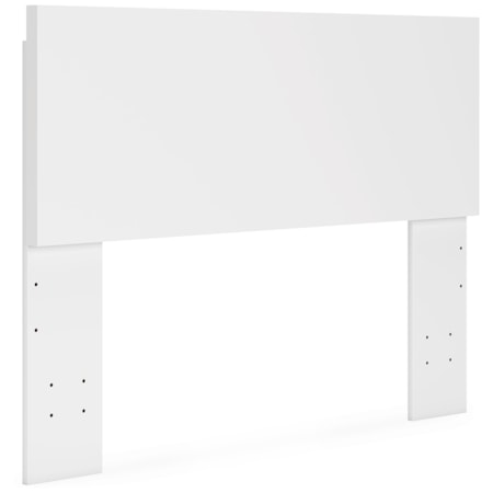 Full Panel Headboard