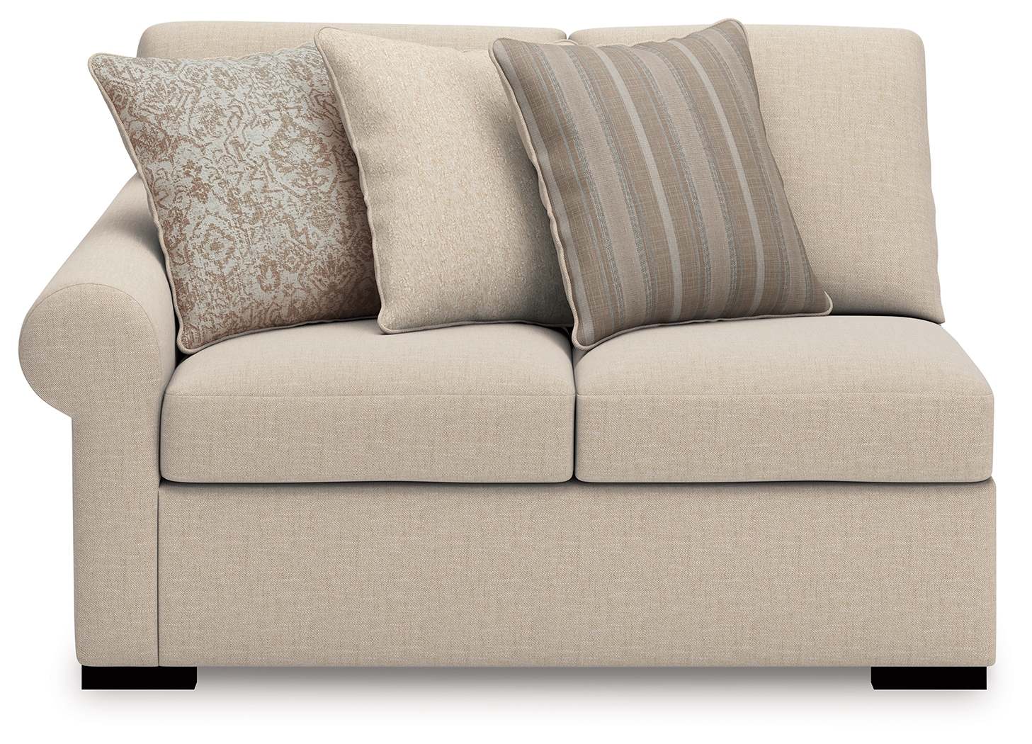 Ashley LadyMae 4-piece Sectional