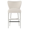 Bernhardt Bernhardt Interiors Kemp Fabric Bar Stool