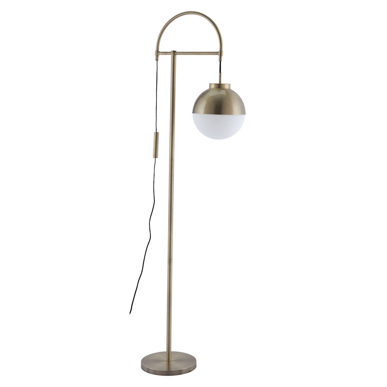 Zuo Pure Lighting Floor Lamp