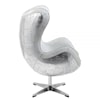 Acme Furniture Brancaster Accent Chair W/Swivel