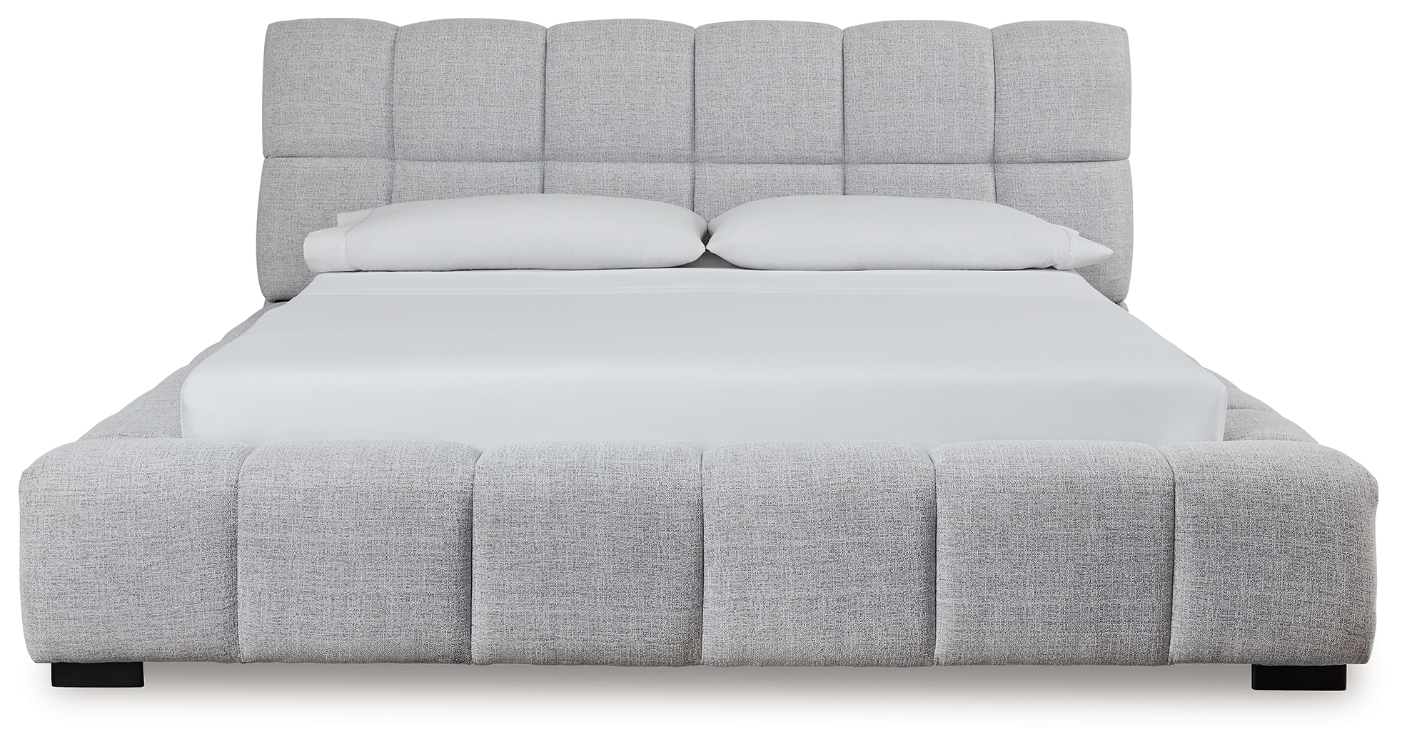 Signature Design by Ashley Grendusk King Upholstered Bed
