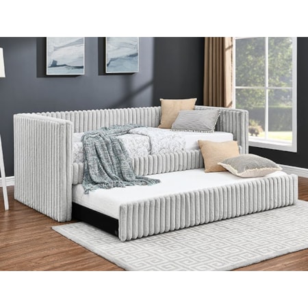 Tufted Daybed