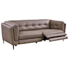 Armen Living Primrose Power Recliner Sofa