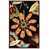 Nourison Fantasy 2'6" x 4'  Rug