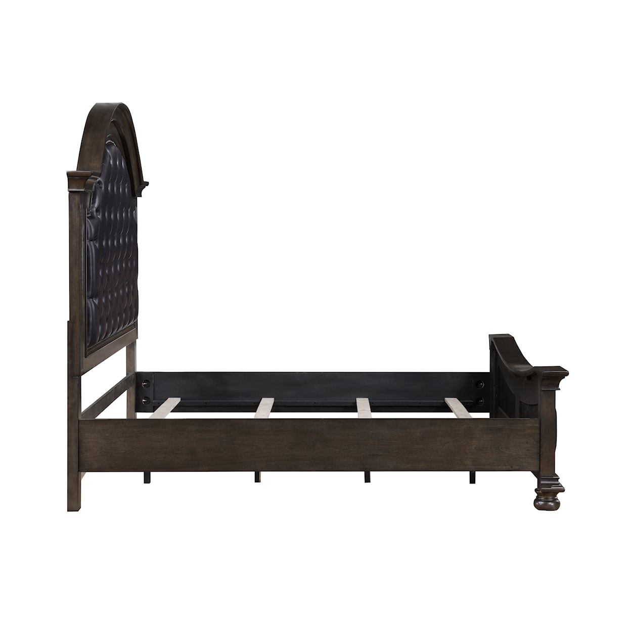 New Classic Furniture Balboa King Bed