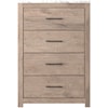 Ashley Signature Design Senniberg 4-Drawer Chest