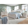 Liberty Furniture Bayside Bedroom 5-Piece King Bedroom Set