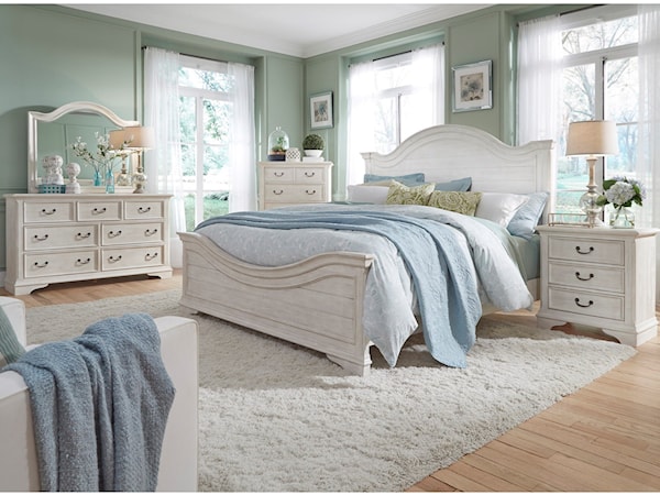 5-Piece Queen Bedroom Set