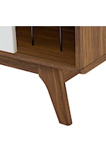 Modway Envision Mid-Century Modern Envision Envision Nightstand