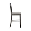 Liberty Furniture Lawson Splat Back Counter Chair