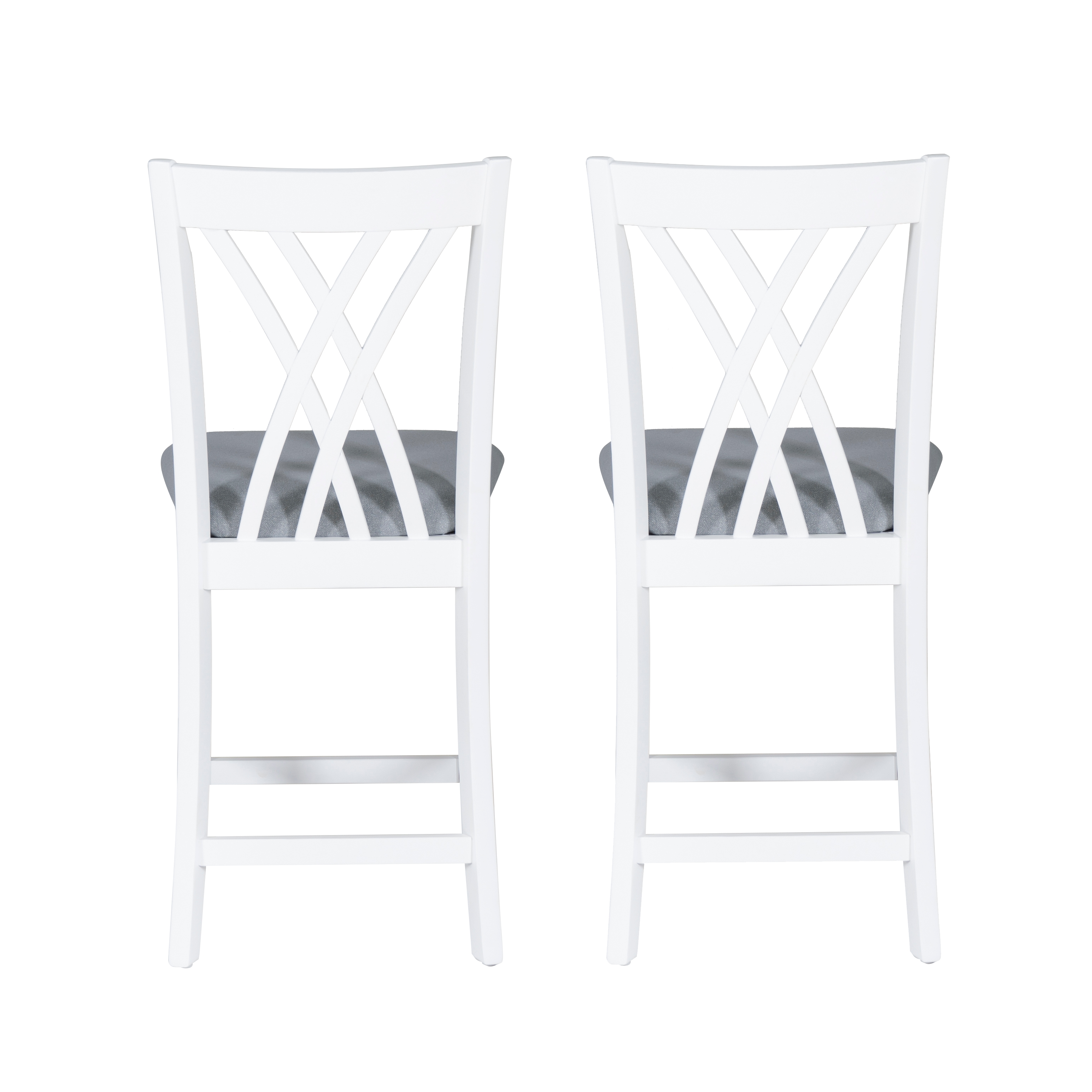 Powell Maggie Maggie Counter Stool - Set of 2