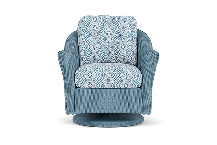 Swivel Rocker Lounge Chair