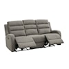 Elements Avanti Power Reclining Sofa