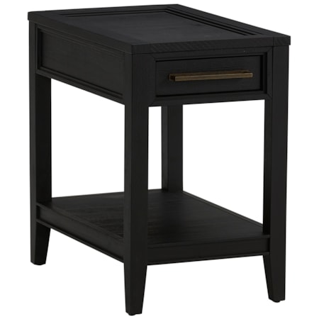 Chairside Table